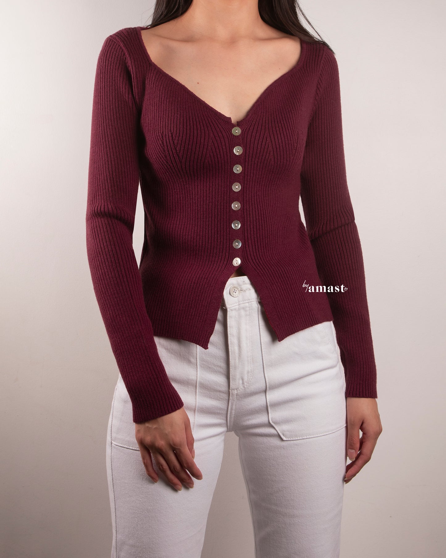 Sweater Giorgia Premium