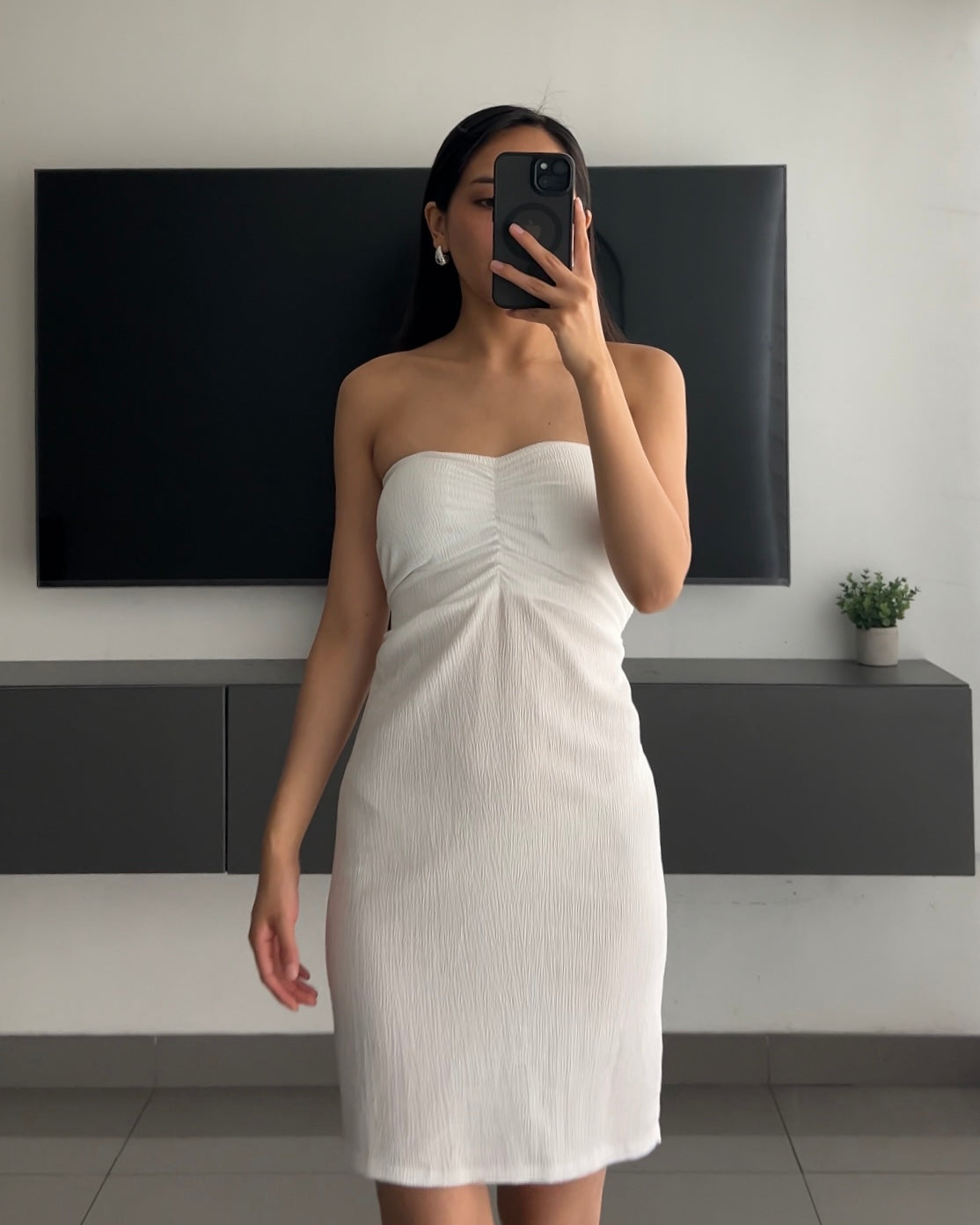 Vestido Adhele Premium