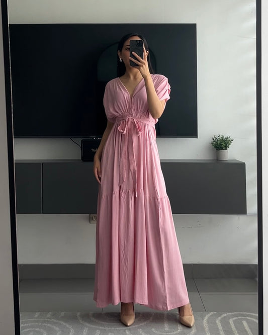 Vestido Greccha Premium
