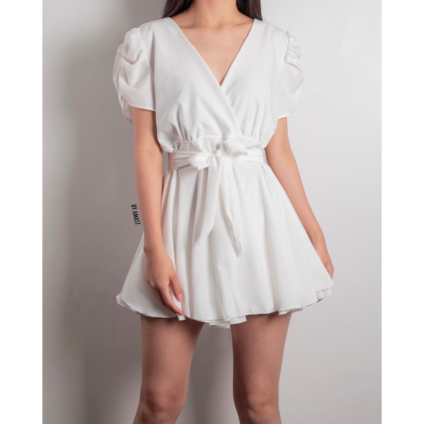 Vestido Short Giorgia Premium