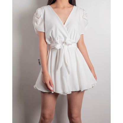 Vestido Short Giorgia Premium