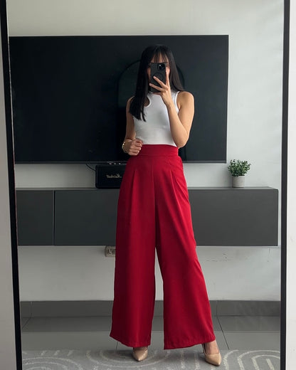 Pantalón Giorgia Premium