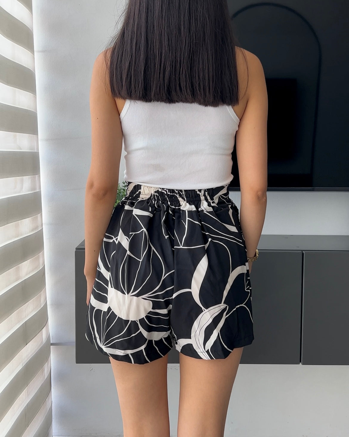 Short Marsella Premium