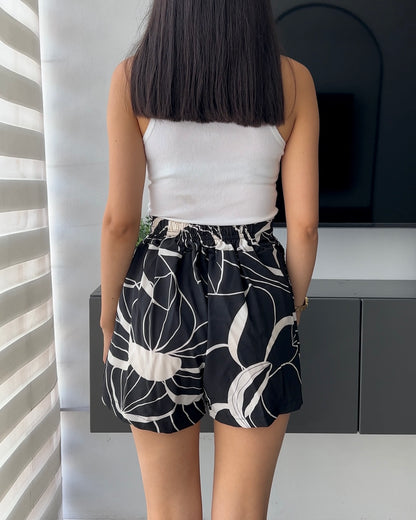 Short Marsella Premium