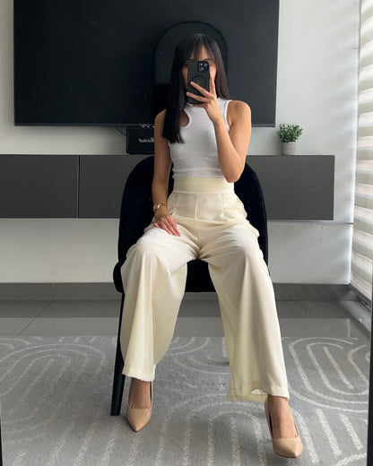 Pantalón Giorgia Premium