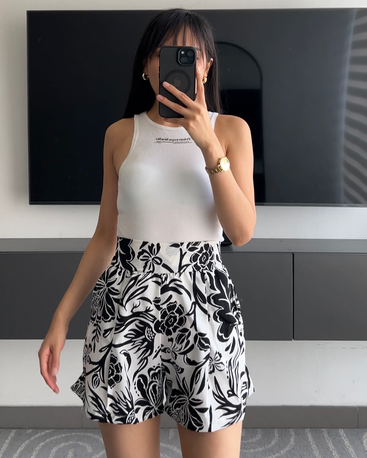 Short Marsella Premium