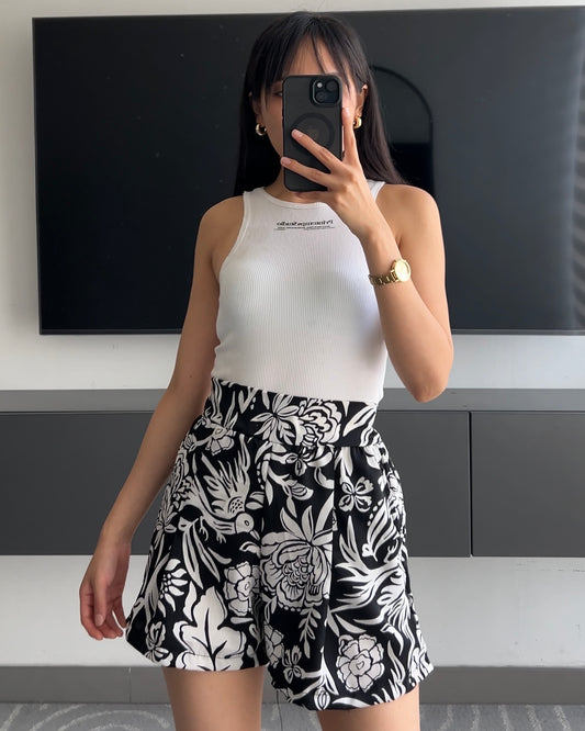 Short Marsella Premium
