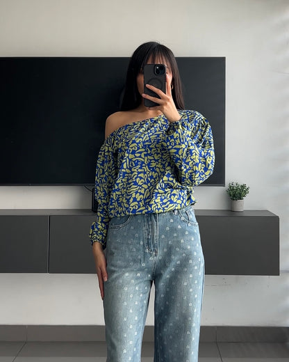Blusa Julietta Premium