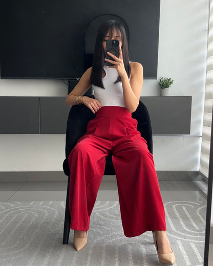 Pantalón Giorgia Premium