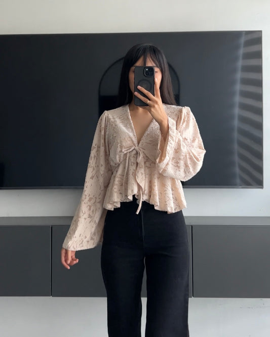 Blusa Damaris Premium