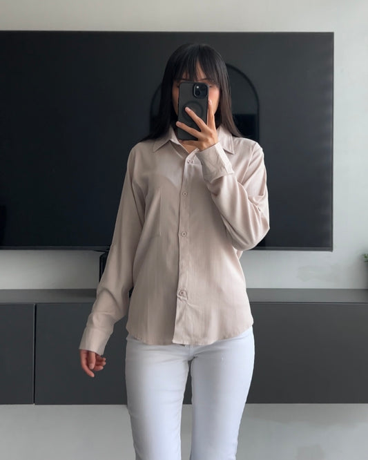 Blusa Ferrara Premium