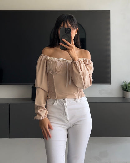 Blusa Rommè Premium