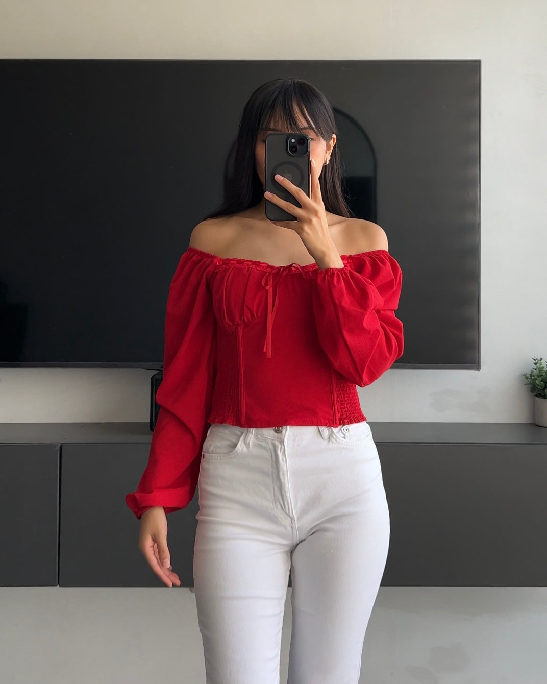 Blusa Rommè Premium