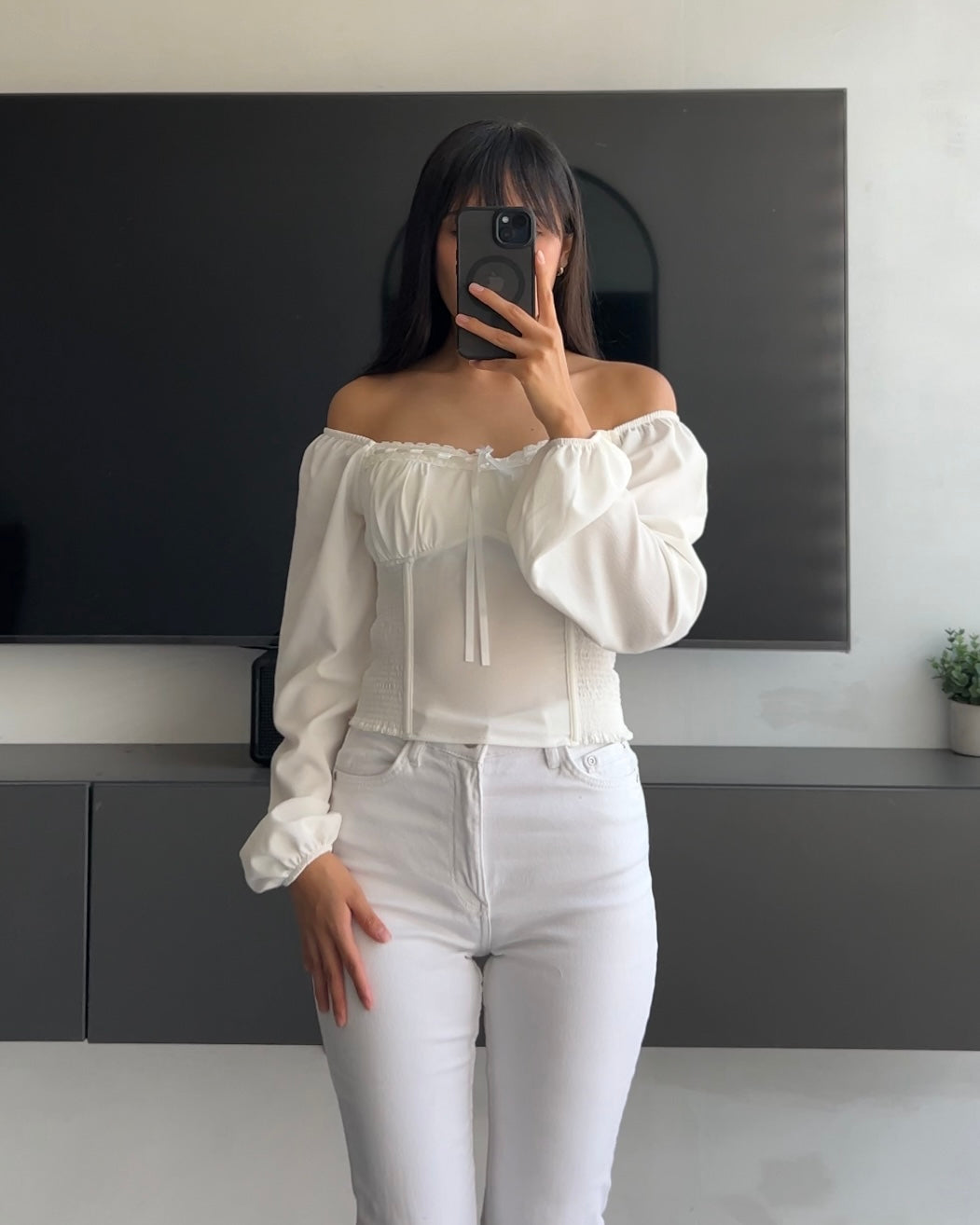Blusa Rommè Premium