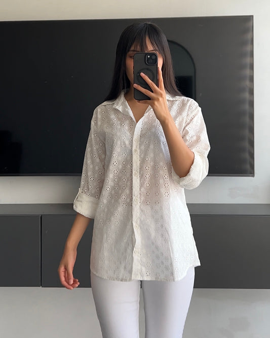 Blusa Maddi Premium