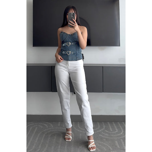 Corset Jean