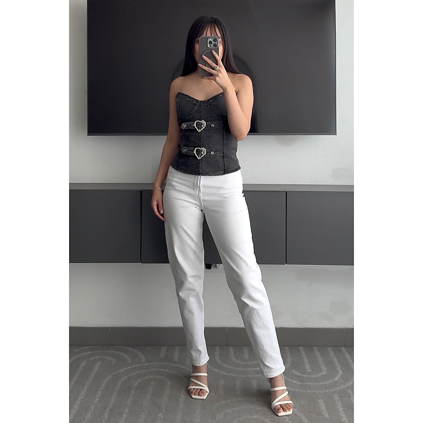 Corset Jean