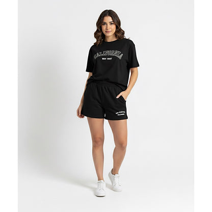 Polo Algodón Oversize