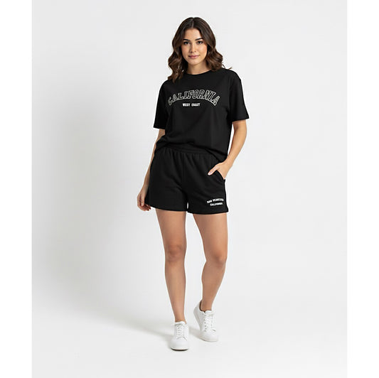 Polo Algodón Oversize